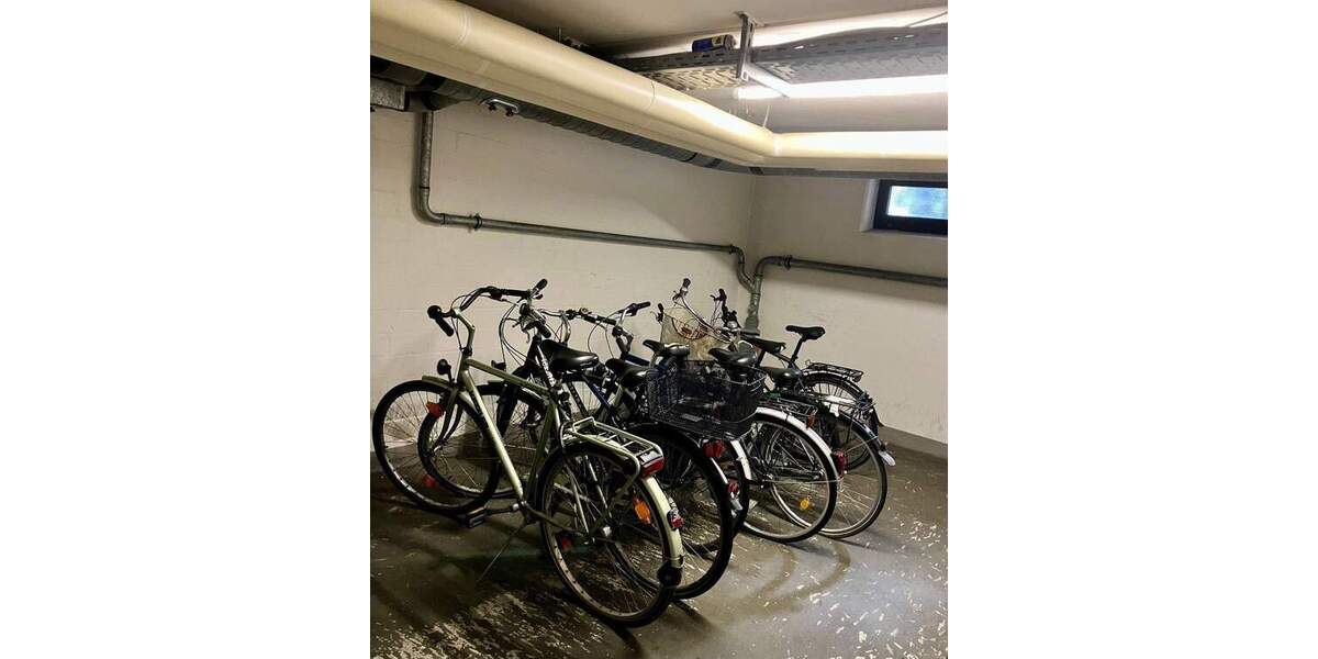 Terrassenwohnung Münster Gievenbeck - 2 Zimmer, 60 m&sup2;, 285.000&euro; | Angebot:26064736