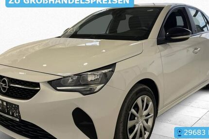 Opel Corsa 12.886 km 16.290 &euro; Krefeld 47829
