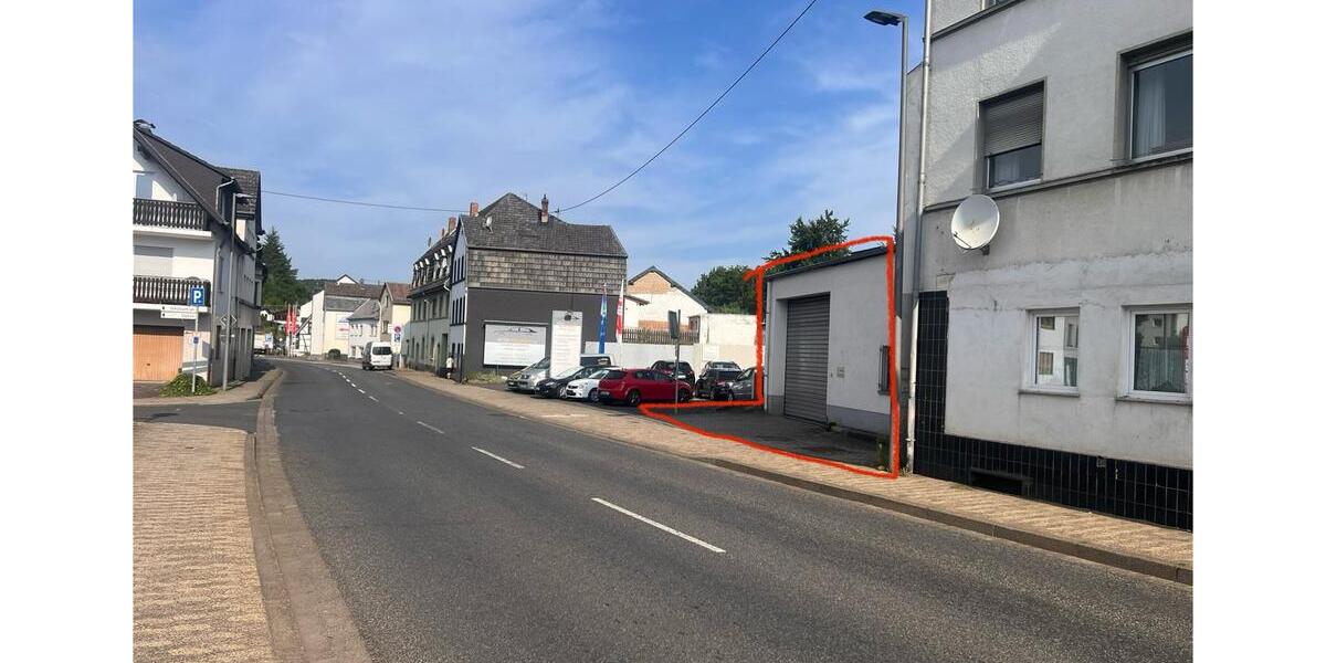 Gewerbeobjekt Adenau - 1.800&euro; | Angebot:26186606