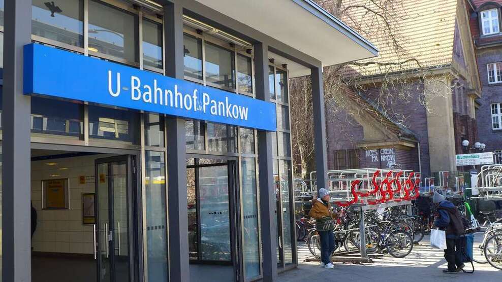 Büro in Berlin 1.140 € 57.01 m²
