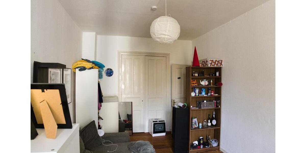 Etagenwohnung Flensburg Altstadt - 5 Zimmer, 136 m&sup2;, 978&euro; | Angebot:26234816