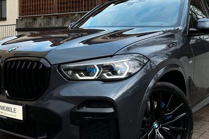 BMW X5 93.000 km 55.989 &euro; Wiesbaden 65205