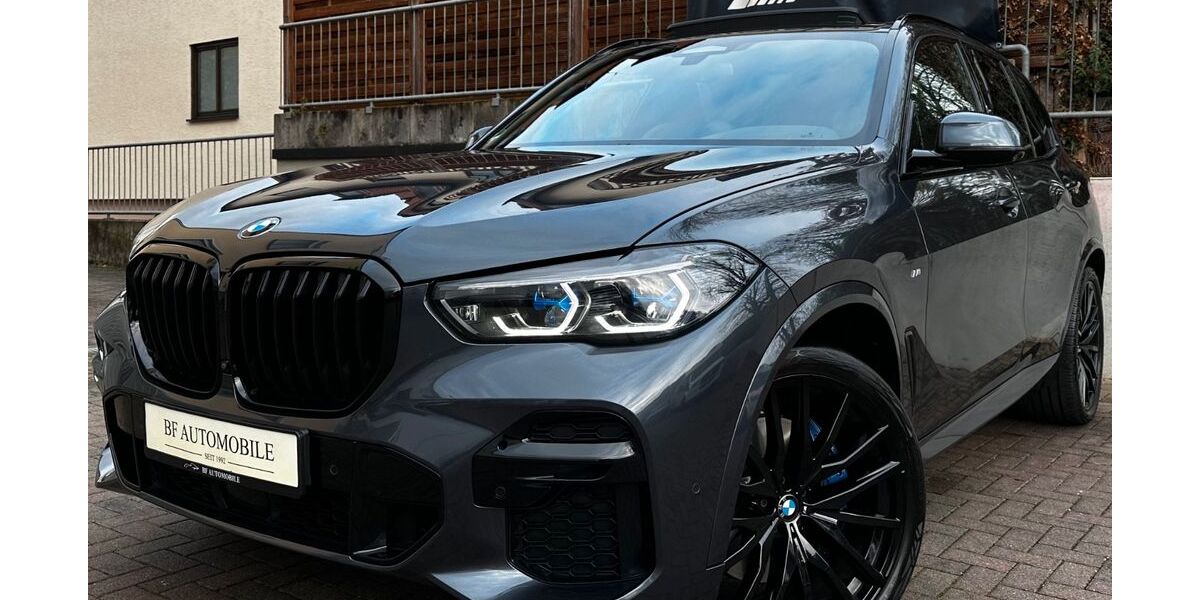 BMW X5 93.000 km 55.989 &euro; Wiesbaden 65205