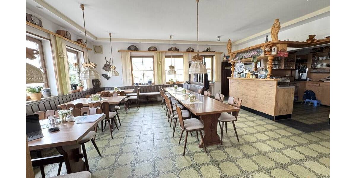 Gewerbeobjekt Pleinfeld / Ramsberg Ramsberg - 850.000&euro; | Angebot:26594981