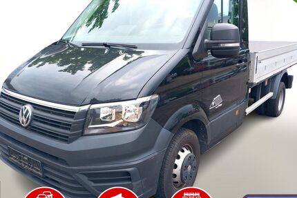 VW Crafter 98.800 km 20.988 &euro; Kehl 77694