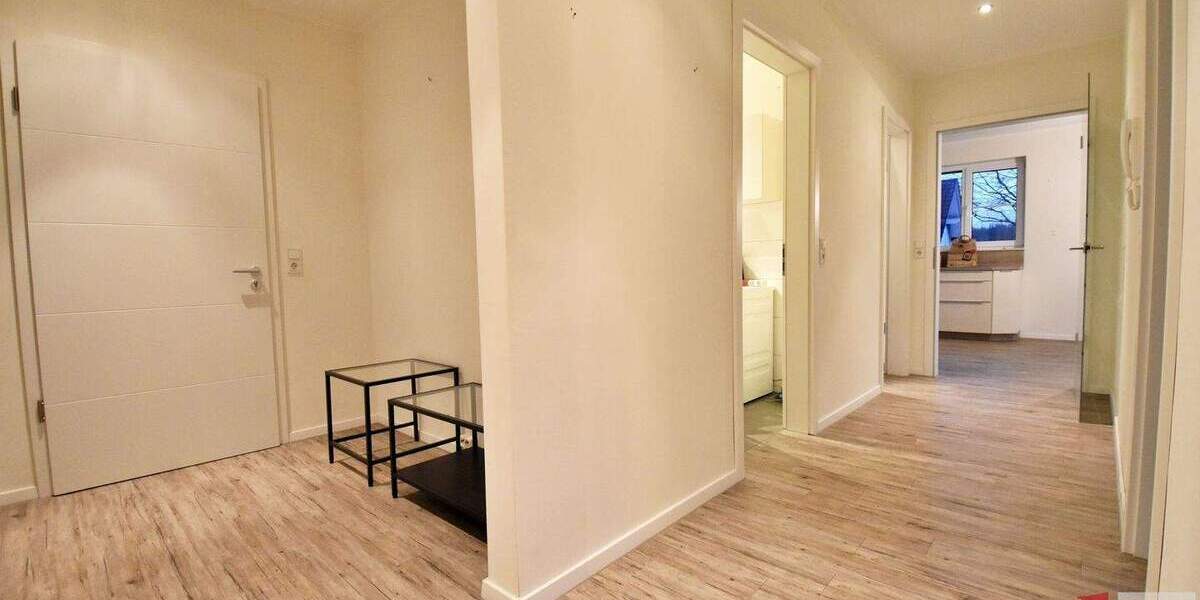 Terrassenwohnung Dinklage - 3 Zimmer, 92 m&sup2;, 850&euro; | Angebot:25471774