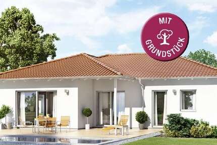 Haus Ottendorf-Okrilla Okrilla - 3 Zimmer, 125 m&sup2;, 529.867&euro; | Angebot:26284211