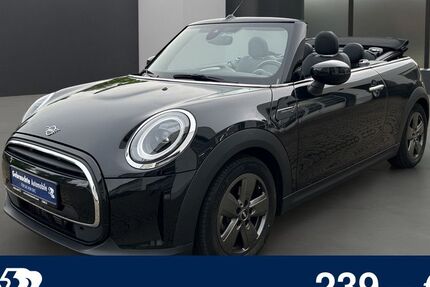 Mini Cooper Cabrio 34.770 km 26.150 &euro; Lübeck 23560