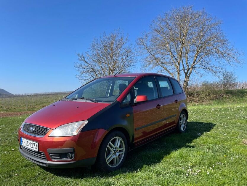 C-Max
