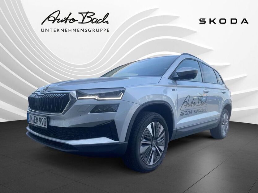 Karoq