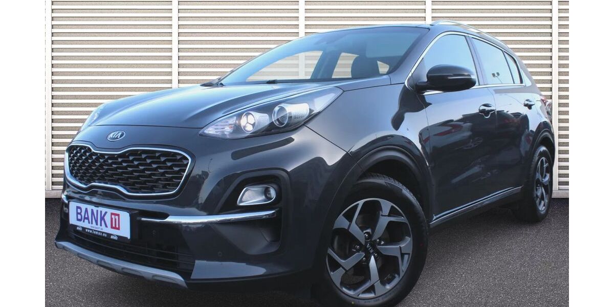 Kia Sportage 150.653 km 14.280 &euro; Frankfurt am Main 60386