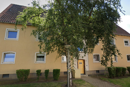 Wohnung Salzgitter Hallendorf - 2 Zimmer, 42 m&sup2;, 253&euro; | Angebot:26344204