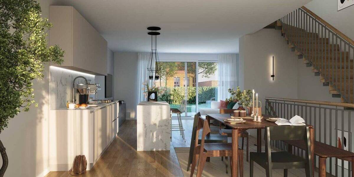Etagenwohnung Weingarten - 5 Zimmer, 160 m&sup2;, 1.008.500&euro; | Angebot:26442440