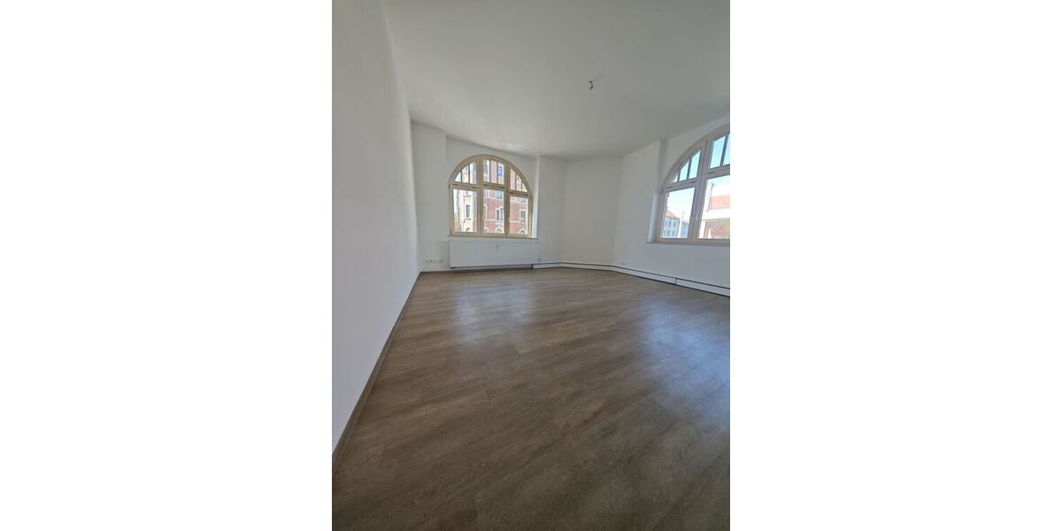 2 Raum Wohnung im EG im denkmalgeschützten Altbau in Kahla - Erdgeschoßwohnung Kahla | Angebot:26568236