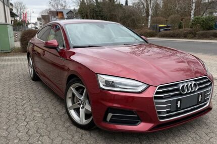 Audi A5 149.950 km 19.900 &euro; Remagen 53424