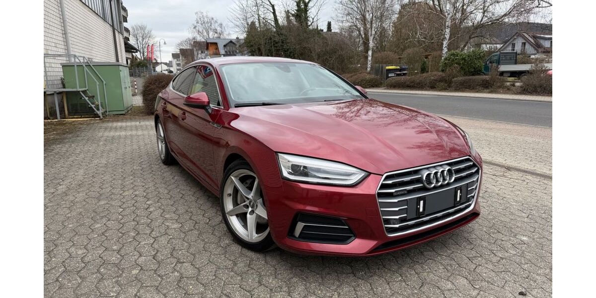 Audi A5 149.950 km 19.900 &euro; Remagen 53424