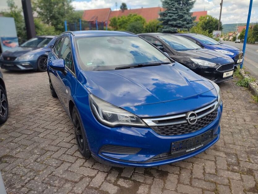 Astra