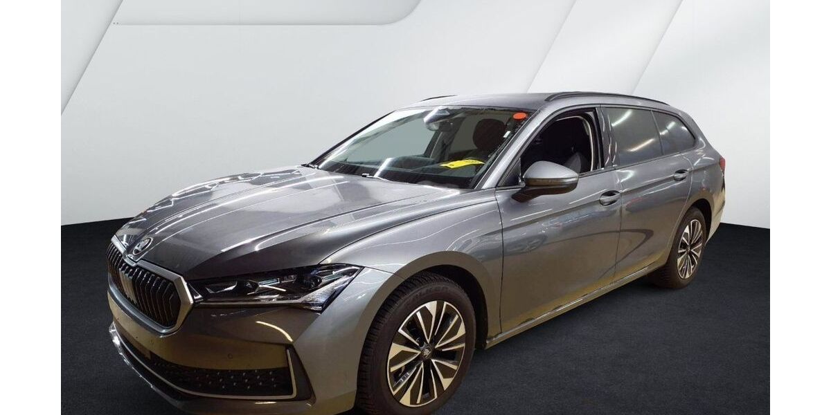 Skoda Superb 11.500 km 37.480 &euro; Balingen 72336