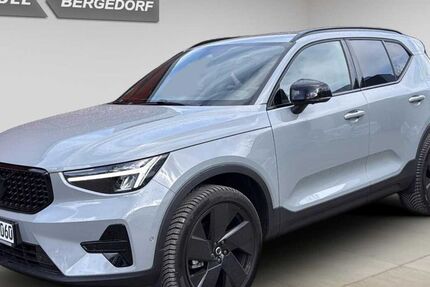 Volvo XC40 7.500 km 48.994 &euro; Hamburg 21029