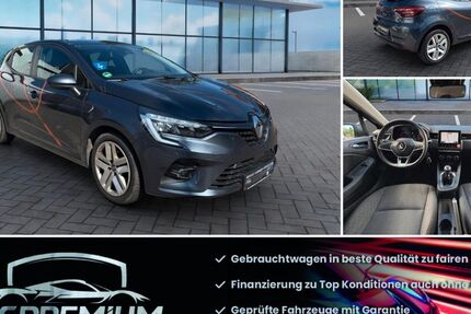 Renault Clio 82.943 km 10.800 € Bietigheim- Bissingen 74321