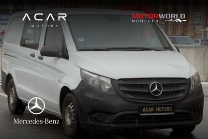 Mercedes-Benz Vito 61.879 km 24.900 &euro; München 80939