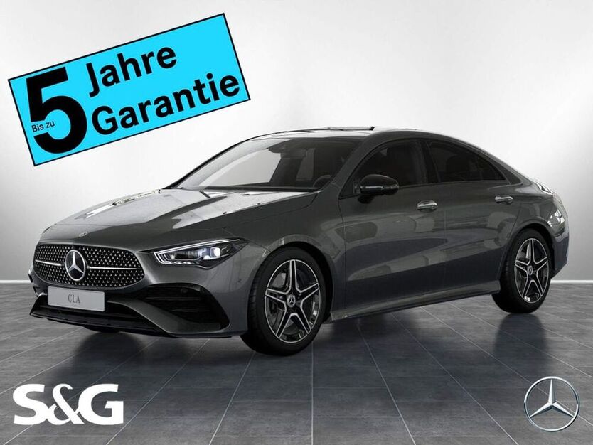 CLA 200