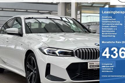 BMW 320 23.792 km 39.599 &euro; Hauzenberg 94051