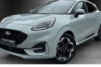 Ford Puma 5.500 km 30.890 € Bensheim 64625