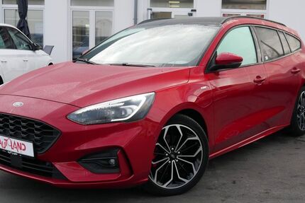 Ford Focus 45.935 km 21.950 &euro; Wismar 23970