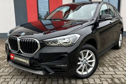 BMW X1 113.950 km 21.900 &euro; Oberhonnefeld-Gierend 56587