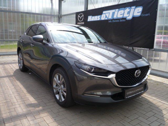 Mazda CX-30 20.452 km 26.989 &euro; Holm Krs. Pinneberg 25488