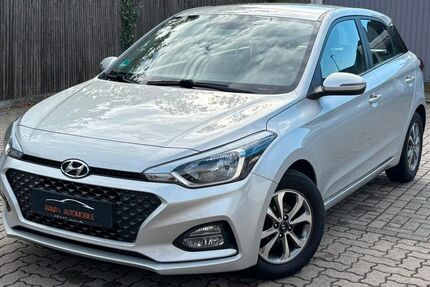 Hyundai i20 179.000 km 7.700 € Neustadt 31535