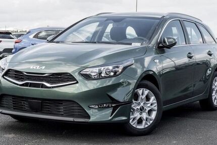 Kia ceed Sportswagon