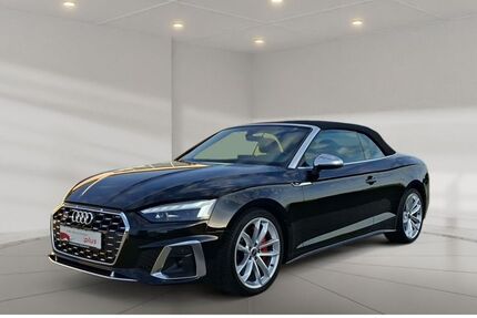 Audi S5 12.938 km 52.871 &euro; Fritzlar 34560