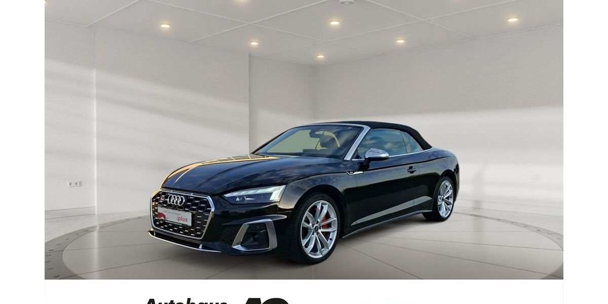 Audi S5 12.938 km 52.871 &euro; Fritzlar 34560