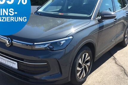 VW Tiguan 21.520 km 33.990 &euro; Wemding 86650