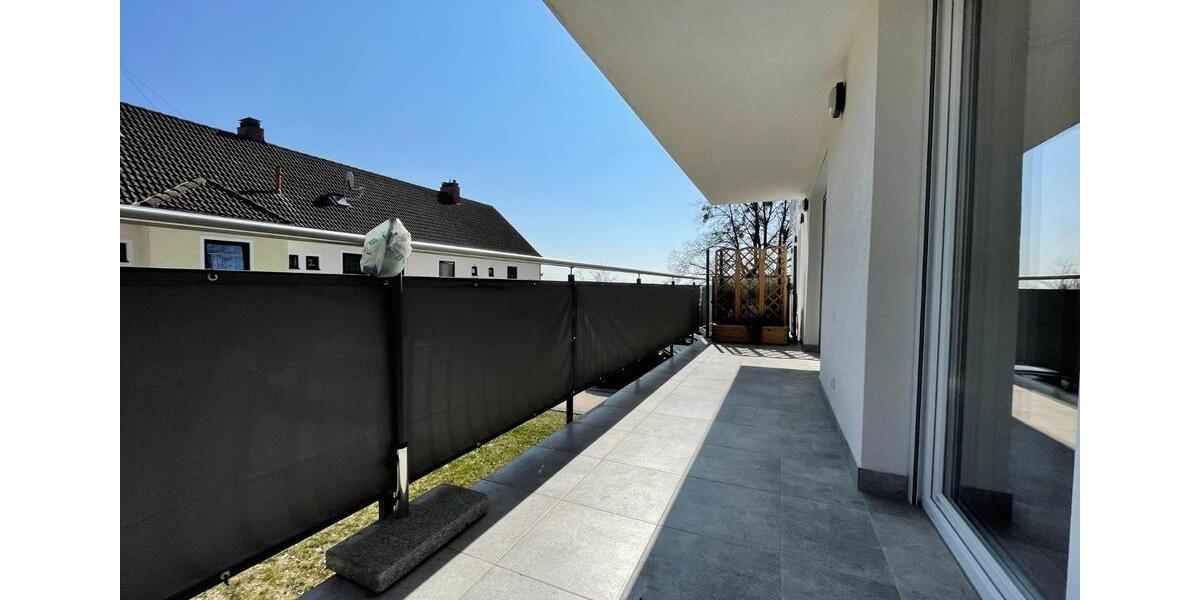 Etagenwohnung Bad Griesbach im Rottal - 3 Zimmer, 89 m&sup2;, 920&euro; | Angebot:24869332