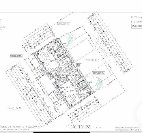 Etagenwohnung Landau in der Pfalz - 3 Zimmer, 95 m&sup2;, 1.450&euro; | Angebot:26296058