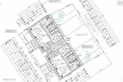 Wohnung Landau in der Pfalz - 3 Zimmer, 95 m&sup2;, 1.450&euro; | Angebot:26296058