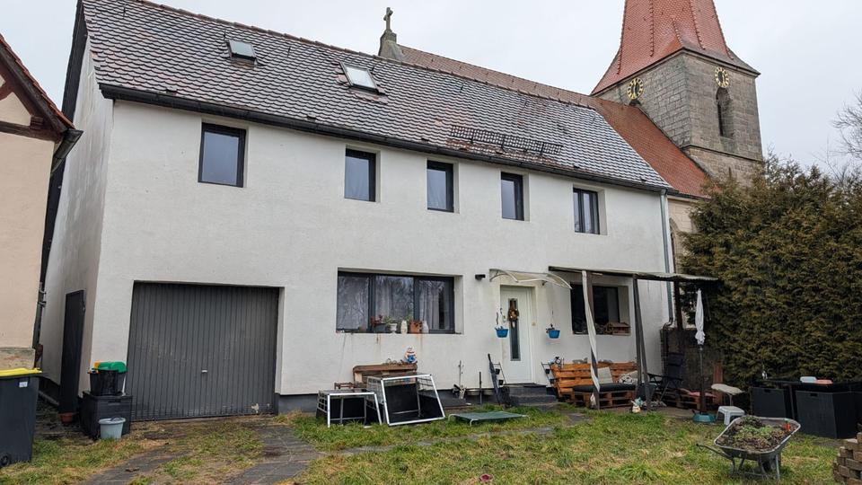 Einfamilienhaus Wilhermsdorf - 4.5 Zimmer, 113 m&sup2;, 339.000&euro; | Angebot:26425810