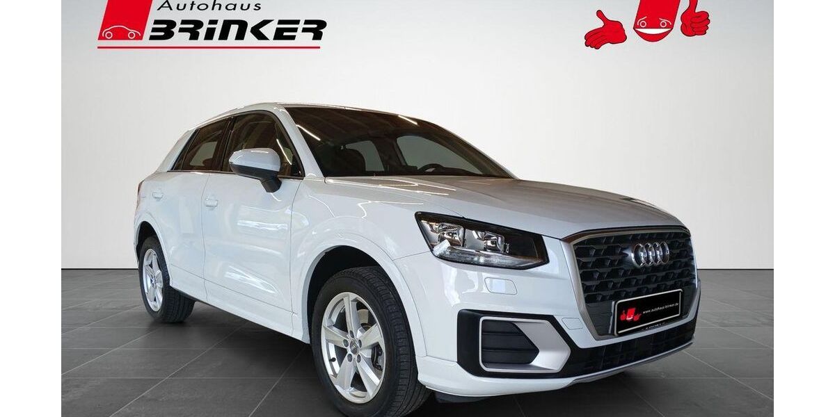 Audi Q2 39.331 km 17.190 &euro; Bielefeld 33649