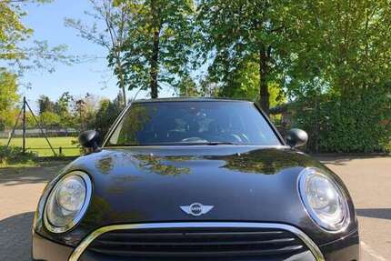 Mini One D Clubman