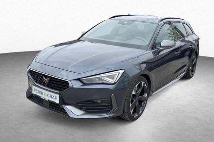 Cupra Leon 116.400 km 22.450 &euro; Burgoberbach 91595