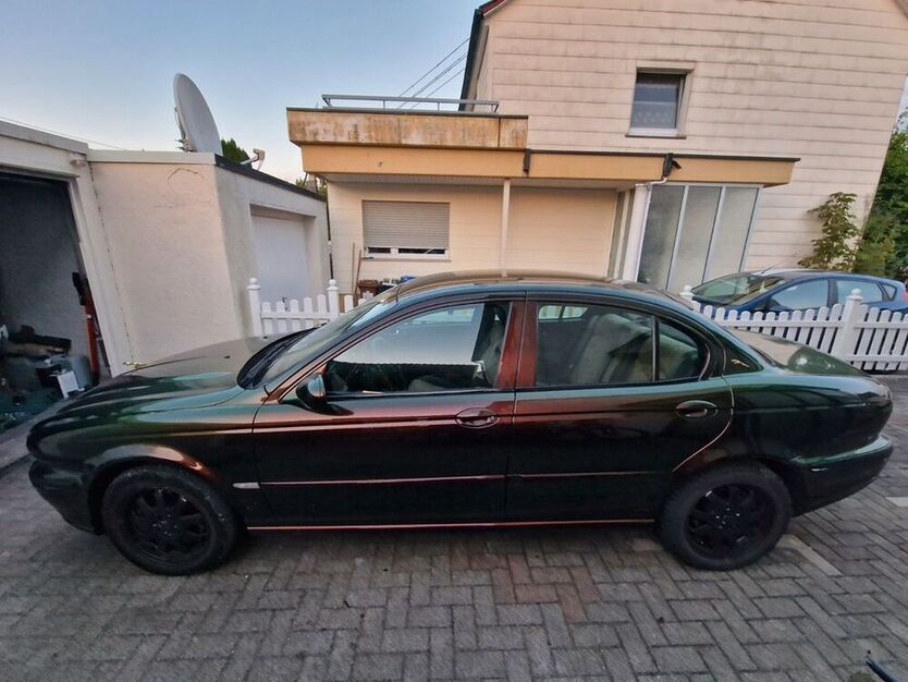 X-Type
