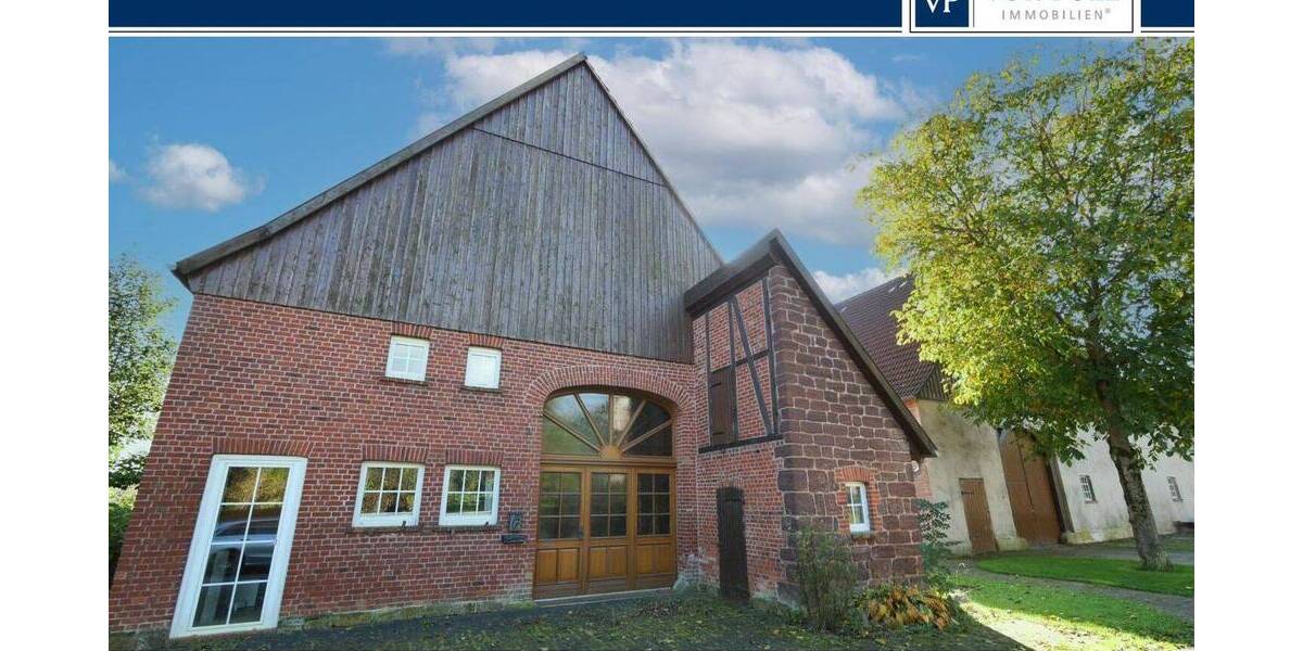 Einfamilienhaus Lichtenau Herbram - 5 Zimmer, 184 m&sup2;, 150.000&euro; | Angebot:23957124