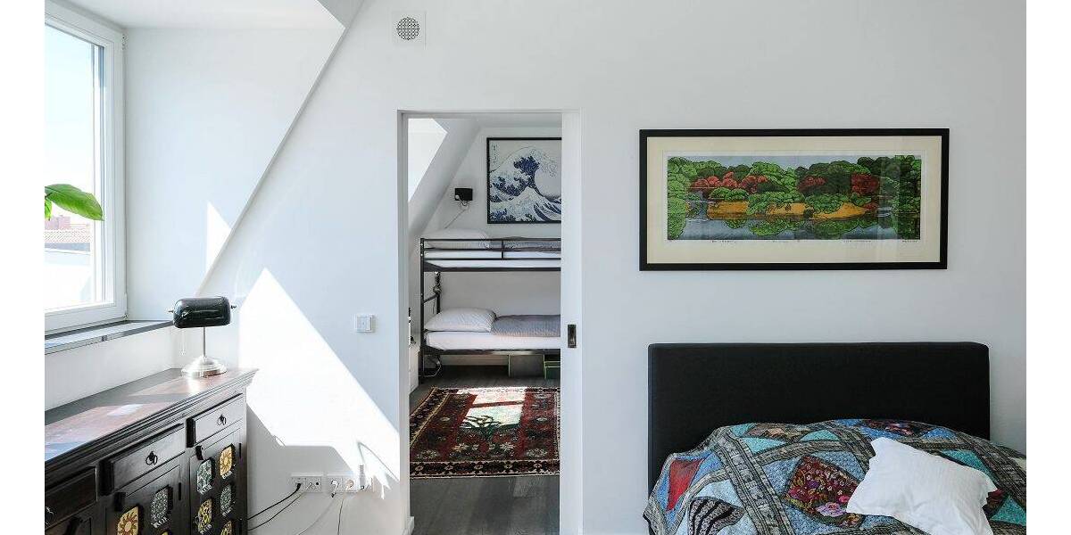 Etagenwohnung Berlin Mitte - 5 Zimmer, 316 m&sup2;, 2.750.000&euro; | Angebot:26856112
