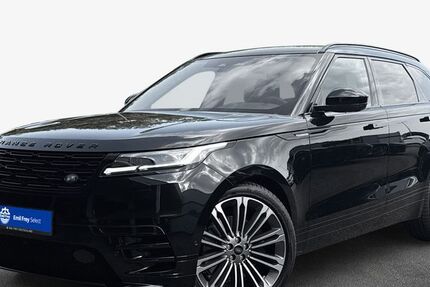 Land Rover Range Rover Velar 3.900 km 85.550 &euro; Heilbronn 74080
