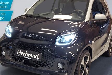 Smart ForTwo 20.906 km 16.390 &euro; Krefeld 47800