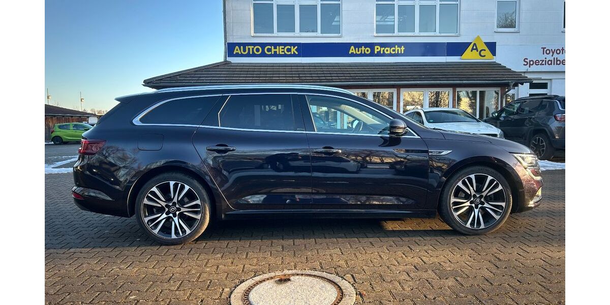 Renault Talisman 93.500 km 14.750 &euro; Moosburg 85368