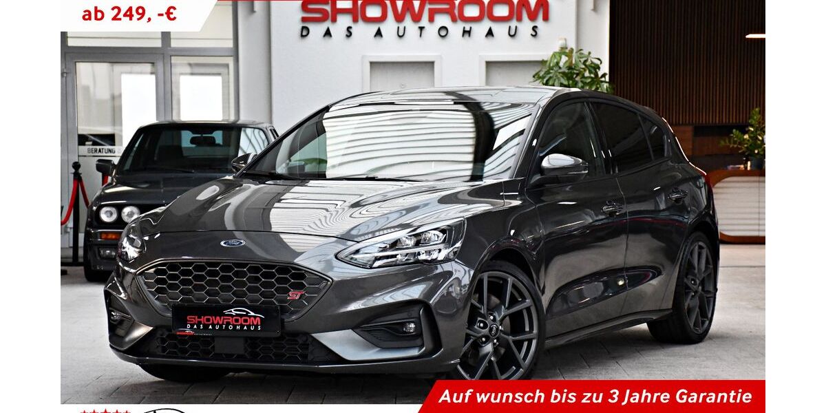 Ford Focus 68.574 km 23.750 &euro; Waghäusel 68753
